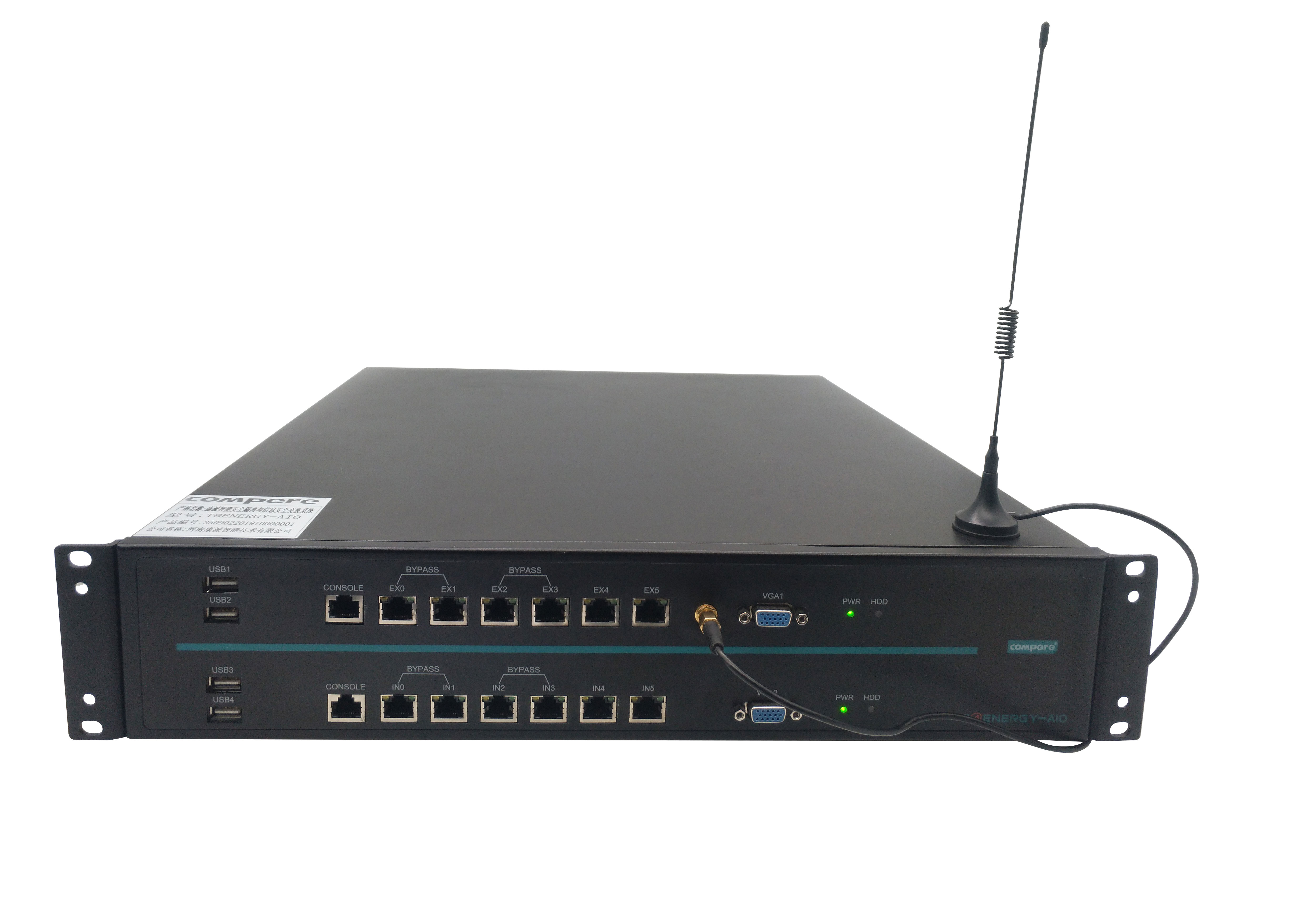 康派智能T@Energy