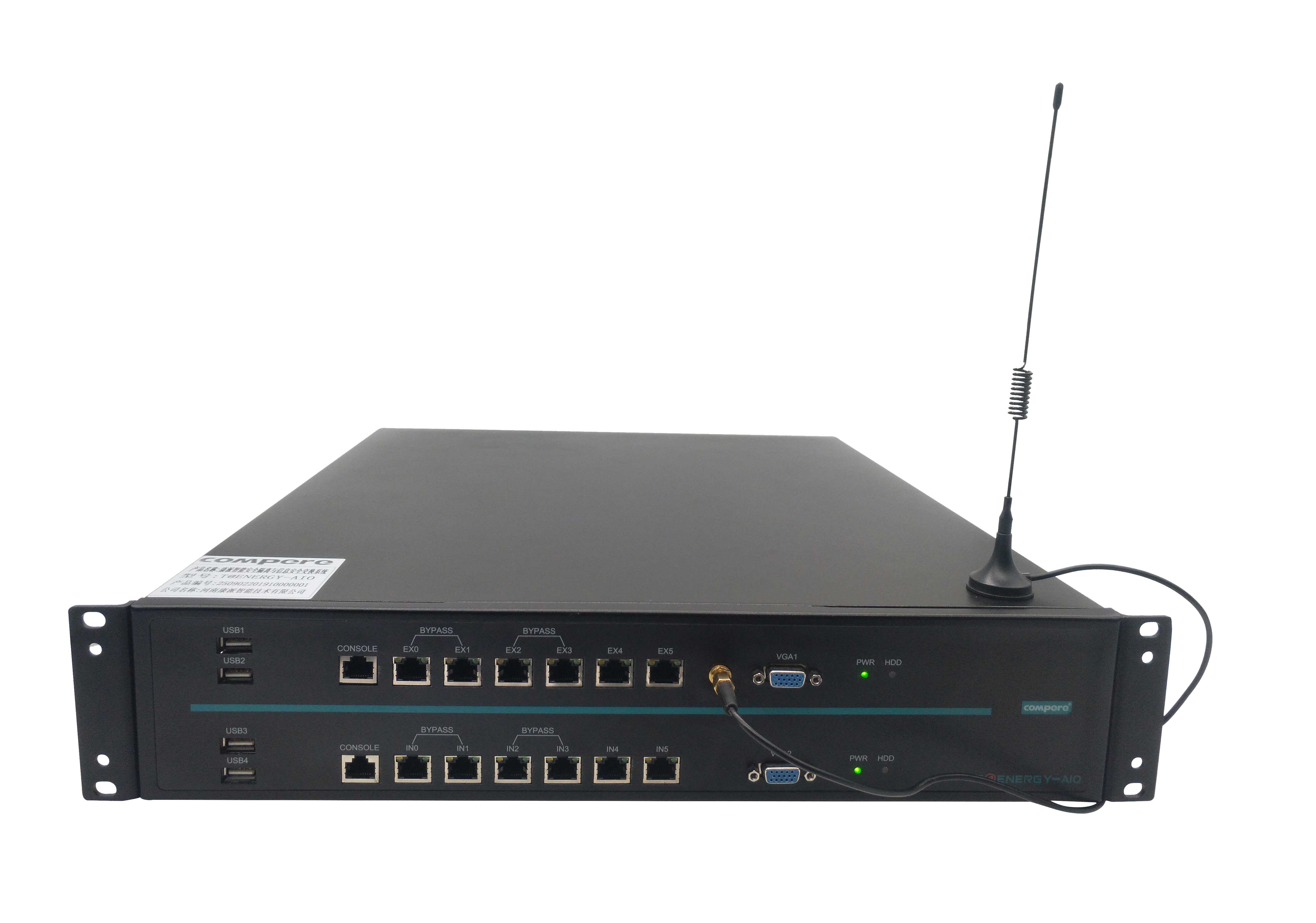 康派智能T@Energy-AIO端設(shè)備